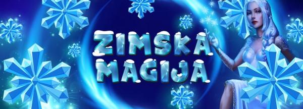 Admiralova zimska magija
