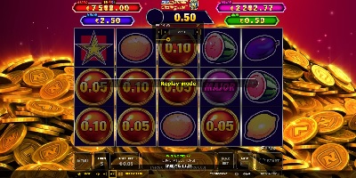 Osvojen Major Jackpot