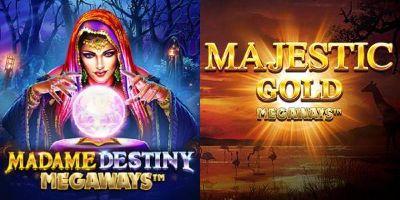 Admiral online casino nove igre
