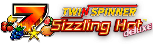 Admiral nova igra Twin Spinner Sizzling Hot™ deluxe GreenTube Novomatic