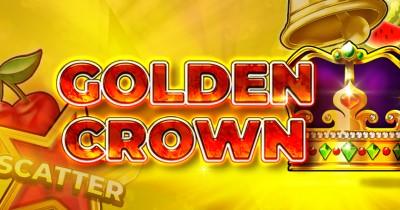 Golden Crown Fazi