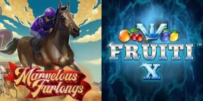 Admiral online casino nove igre