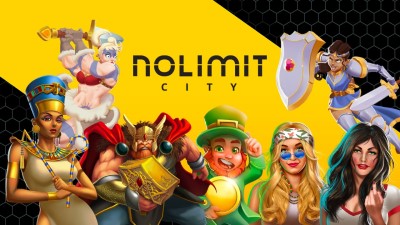 Nolimit City nove igre