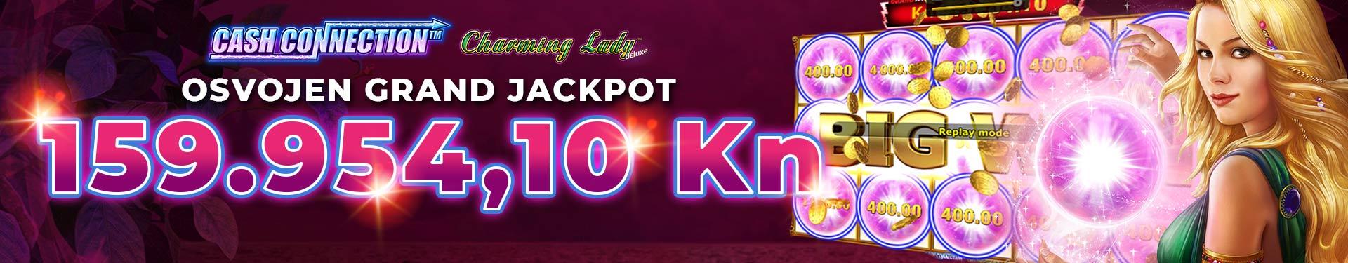 Admiral Online casino veliki dobitak