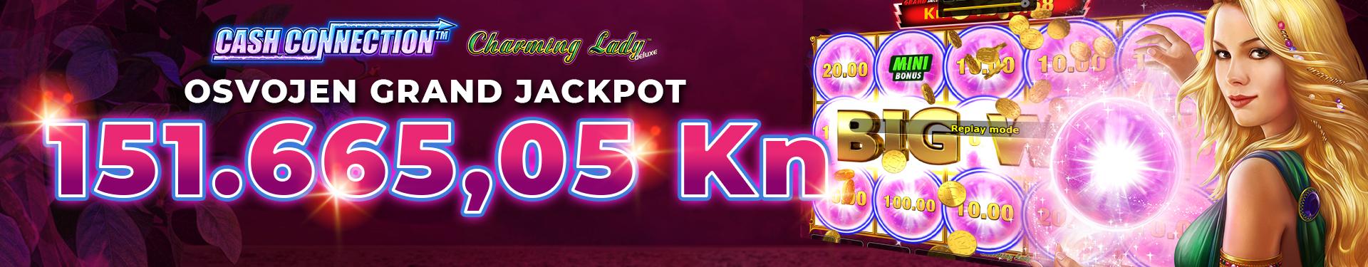 Admiral Online casino veliki dobitak