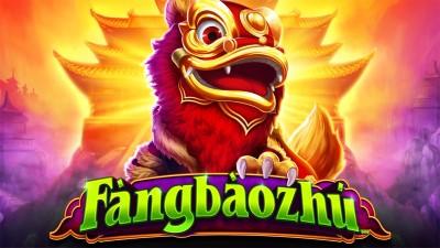 Admiral nova igra Fangbaozhu™ GreenTube Novomatic
