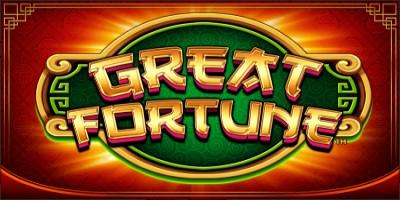Admiral nova igra Great Fortune GreenTube Novomatic