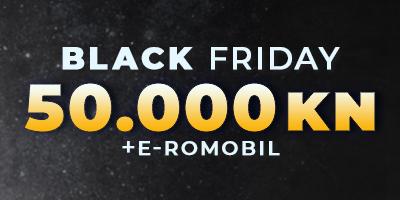 Black Friday turnir