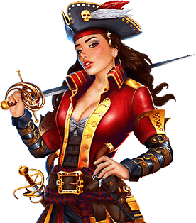 Admiral nova igra Seven Seas Jackpots™ GreenTube Novomatic