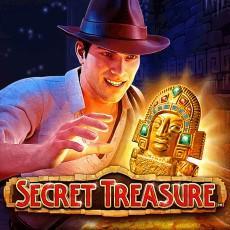 Admiral nova igra Secret Treasure™ GreenTube Novomatic