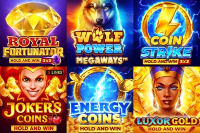 Admiral online casino nove igre
