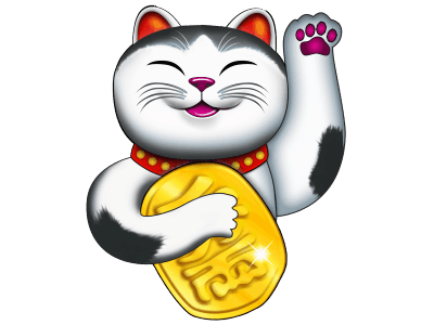 Admiral nova igra Scat Cat Fortune™ GreenTube Novomatic