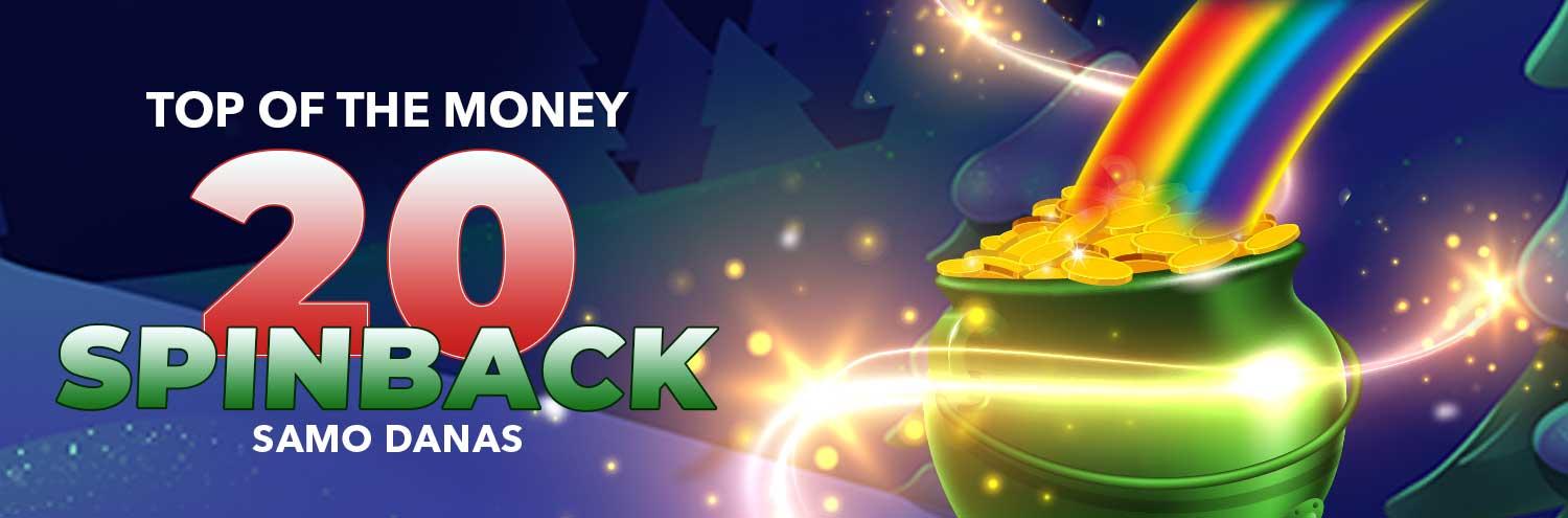 Admiral Online casino besplatne vrtnje svakog dana