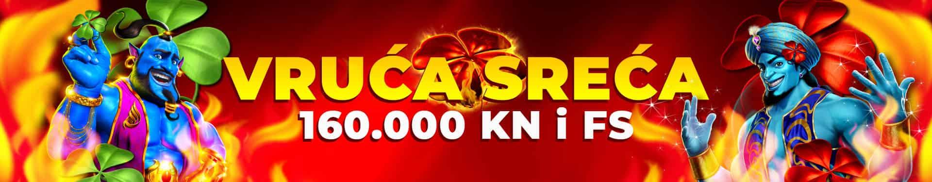 Vruća sreća na Admiralu 160.000 KN i FS