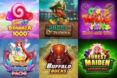 Admiral online casino nove igre