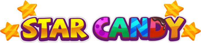 Star Candy Buy Bonus