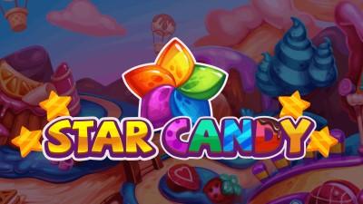 Star Candy Buy Bonus