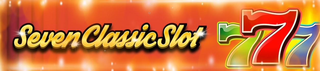 Seven Classic Slot Fazi