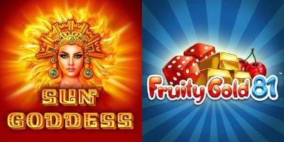 Admiral online casino nove igre