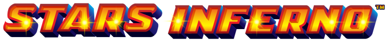 Stars Inferno™ GreenTube Novomatic