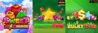 Admiral online casino nove igre