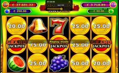 Osvojen Grand Jackpot