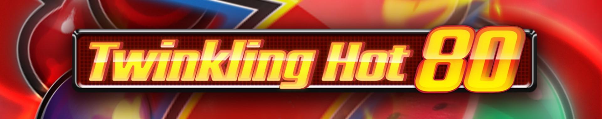 Twinkling Hot 80 Fazi