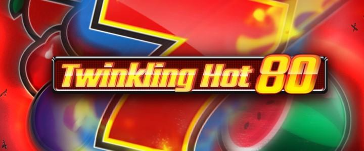 Twinkling Hot 80 Fazi