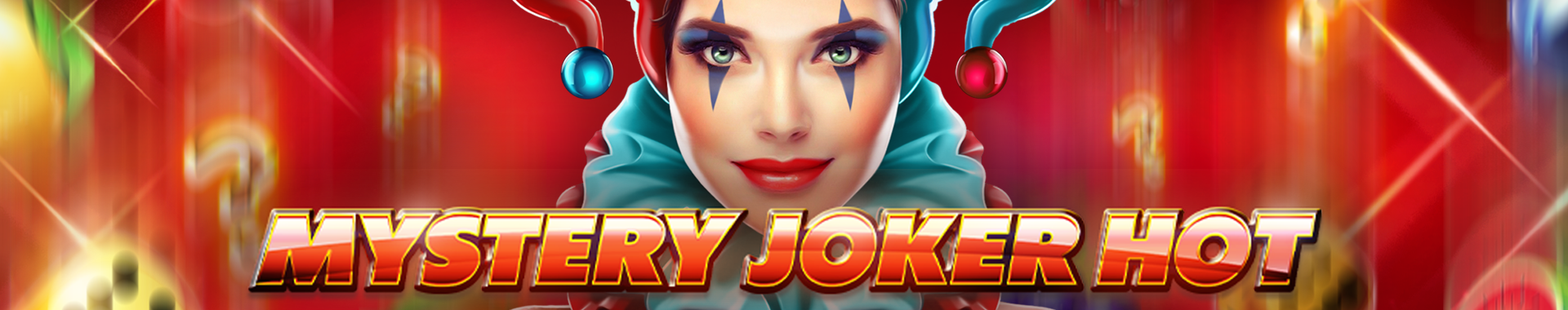Fruity Joker Hot Fazi