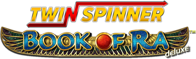 Twin Spinner Book of Ra™ deluxe GreenTube Novomatic