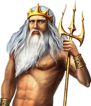 Admiral nova igra Lord of the Ocean™ Magic GreenTube Novomatic