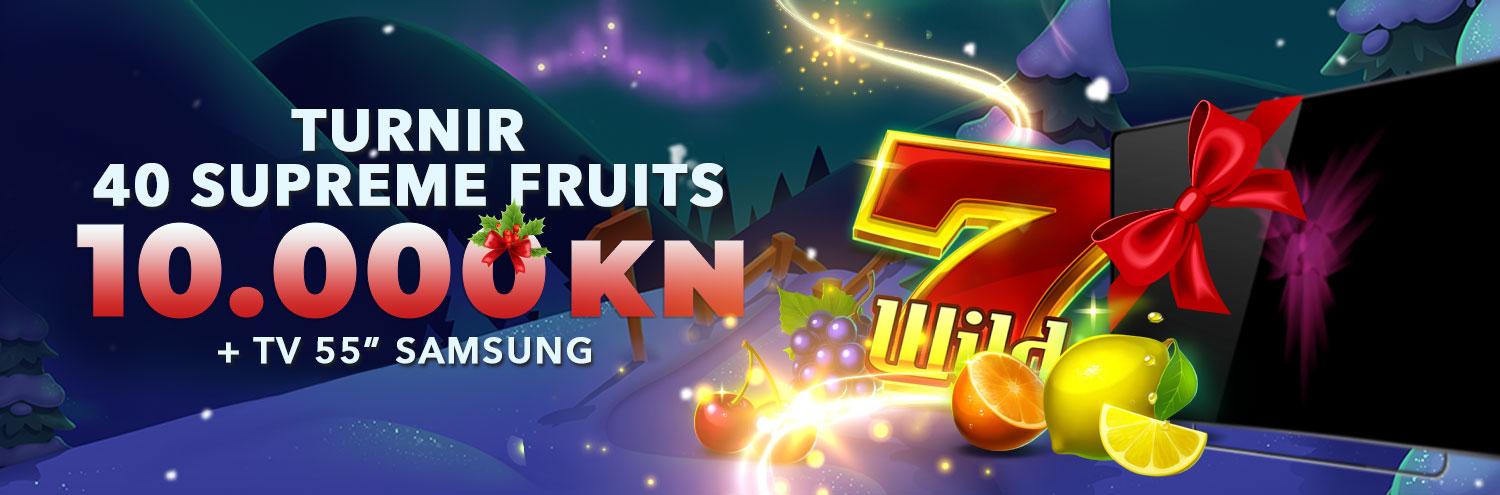 Dnevni adventski turnir