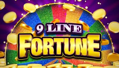9-Line Fortune™