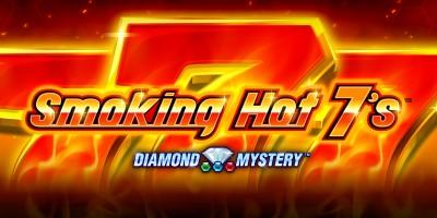 Smoking Hot 7’s