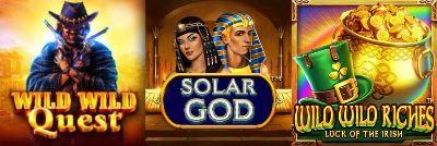 Admiral online casino nove igre