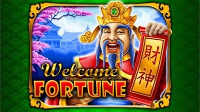 Welcome Fortune™