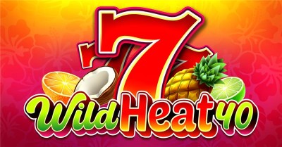 Wild Heat 40