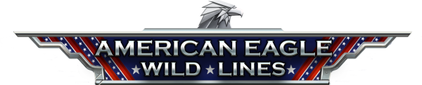 Wild Lines: American Eagle™