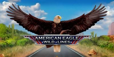 Wild Lines: American Eagle™
