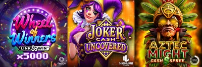 Admiral online casino nove igre