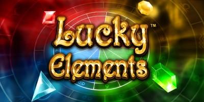 Lucky Elements Synot
