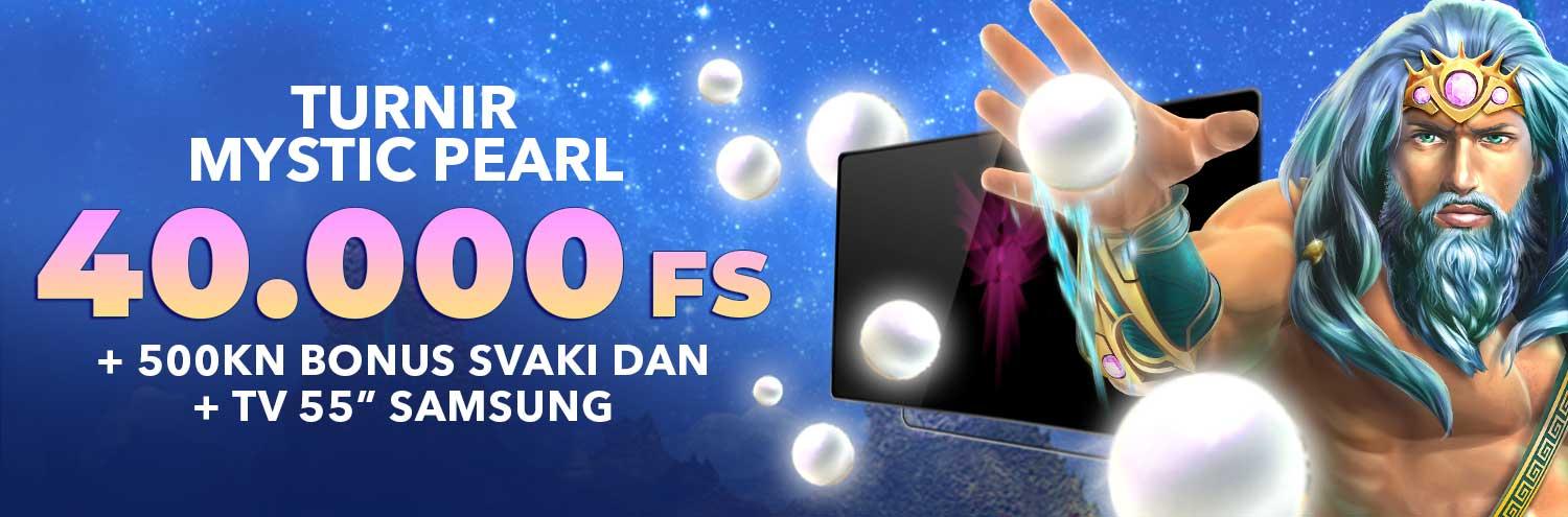 Admiral Online casino tjedni turnir