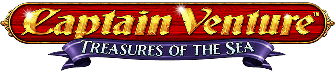 Admiral nova igra Captain Venture™: Treasures of the Sea GreenTube Novomatic