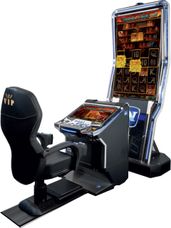 Novostar V.I.P Royal
