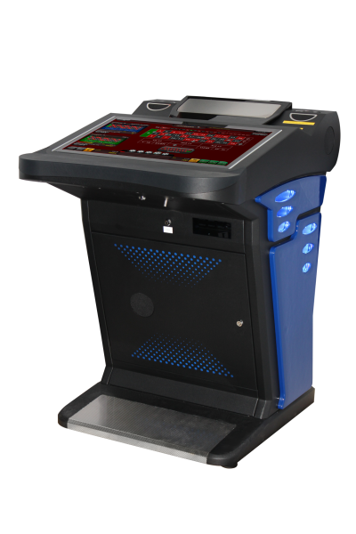 Multiroulette