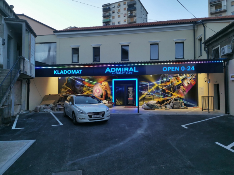 AK Krimeja