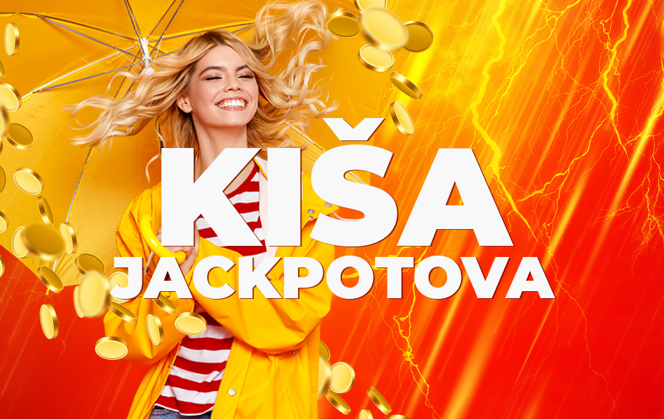 Kiša Jackpotova