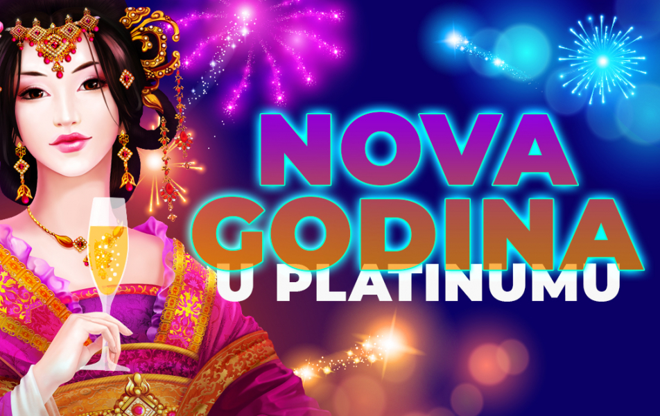 UĐI U NOVU U VELIKOM STILU U AK PLATINUM