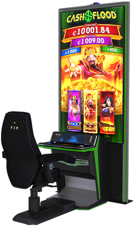 V.I.P. X Royal™ 1.85