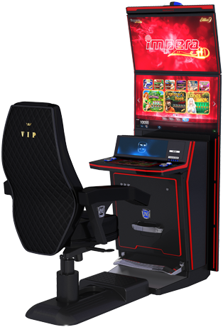 V.I.P. X Lounge™ 2.32